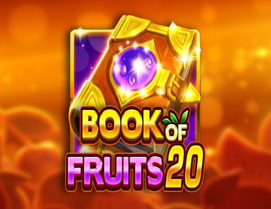 Book of Fruits 20